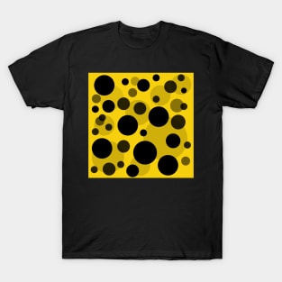japanese retro pop art pattern T-Shirt